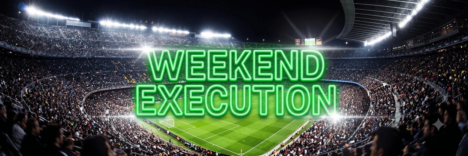 High-Volume Weekend Betting: Maximizing Knockout Slate ROI