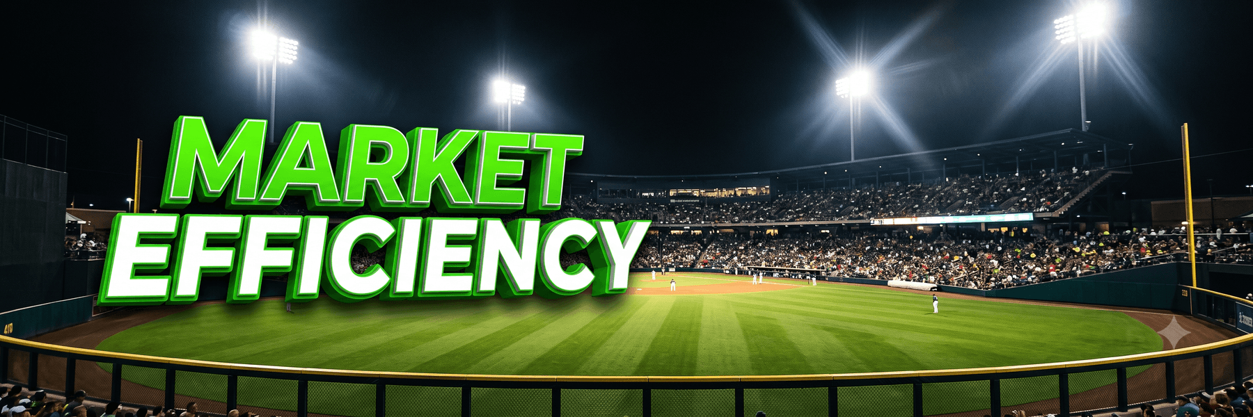 Non-Division Home Favorites: MLB Betting Strategy